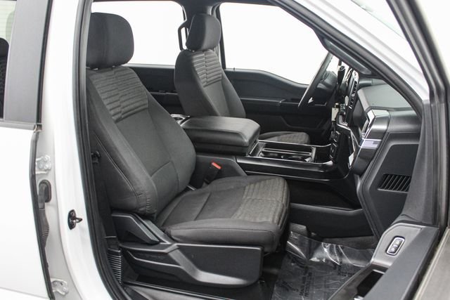 Used 2023 White Ford XL image 20
