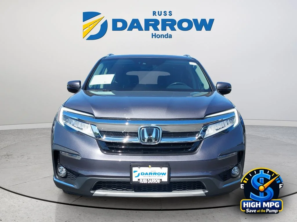 Used 2022 Gray Honda Elite image 8
