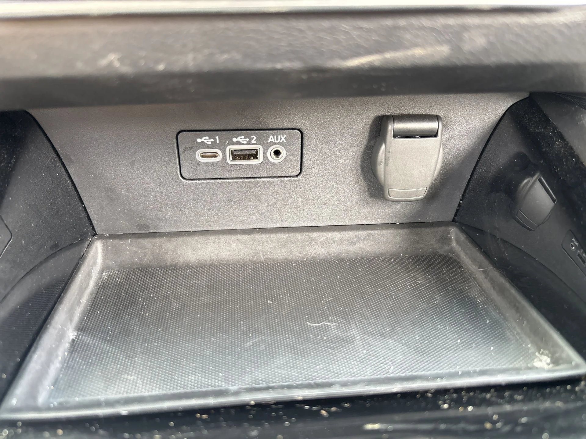 Certified Used 2025 Gray Nissan 2.5 SR image 7