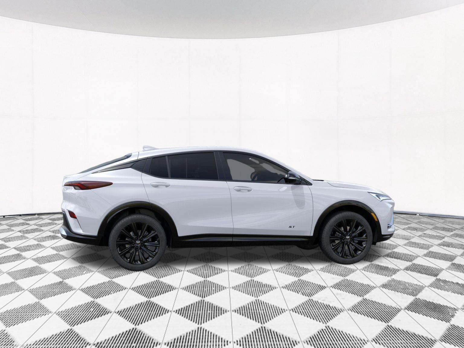 2026 BUICK ENVISTA - Image 10