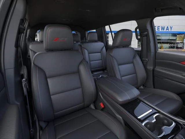 2026 Chevrolet Traverse Z71 - Photo 16