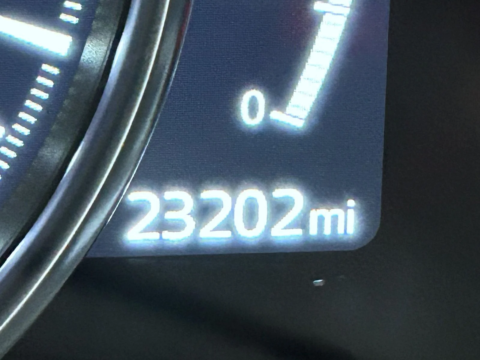 Certified Used 2024 Red Mazda 2.5 Turbo Premium image 11
