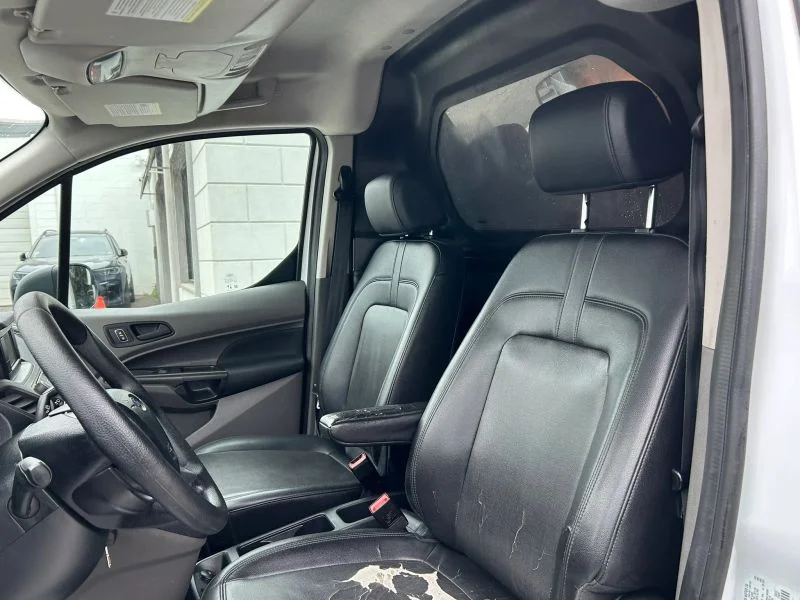 2023 Ford Transit Connect XL - Photo 37