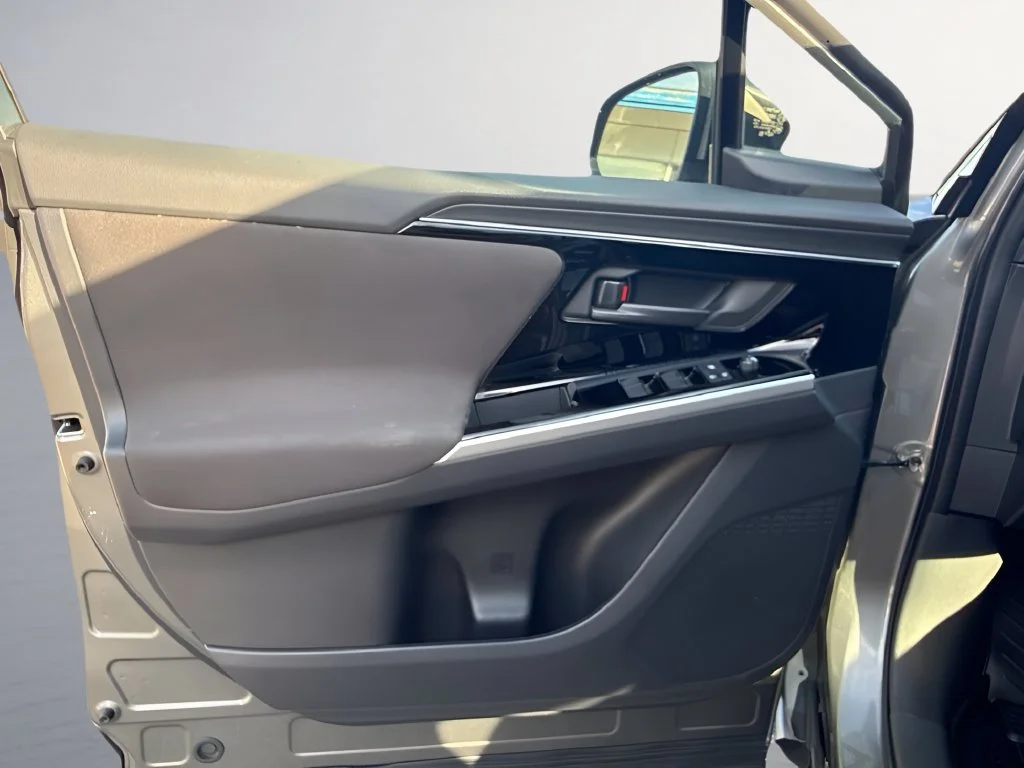 Used 2024 Gray Subaru Premium image 24