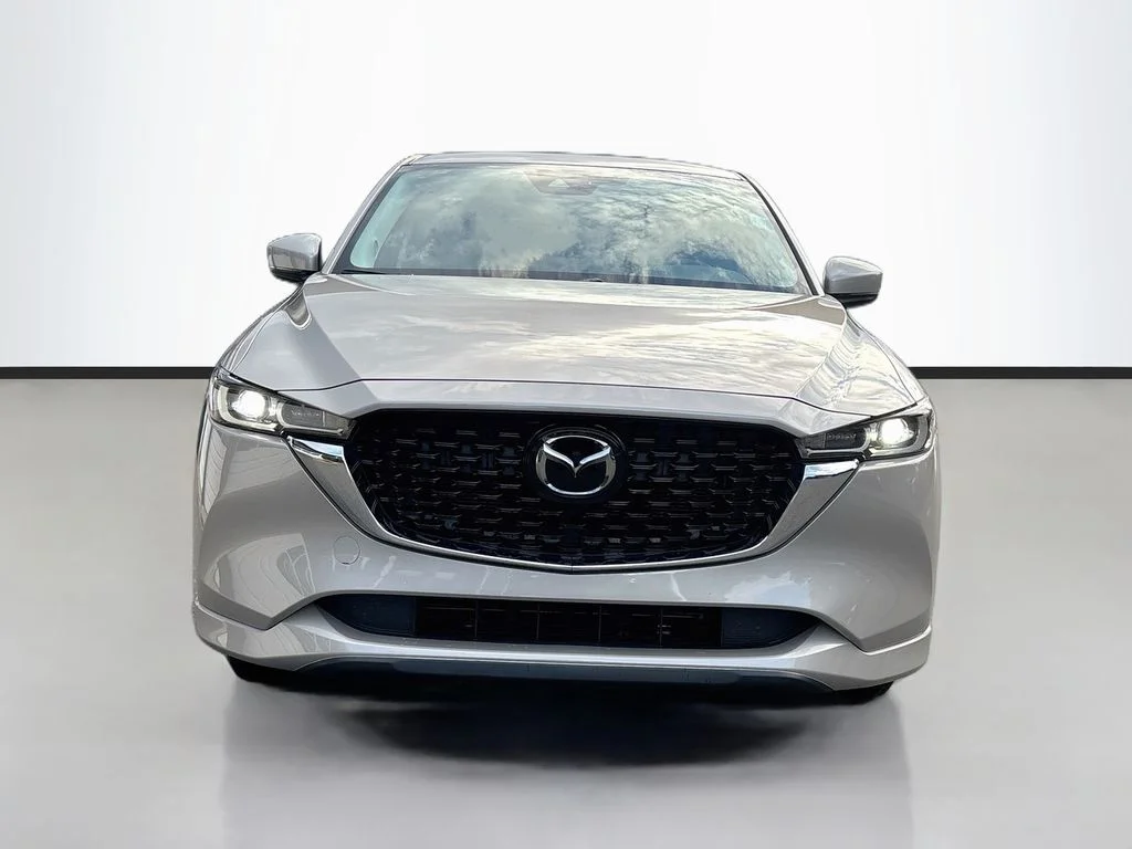 Used 2025 Quartz Metallic Mazda 2.5 S Preferred Package image 2