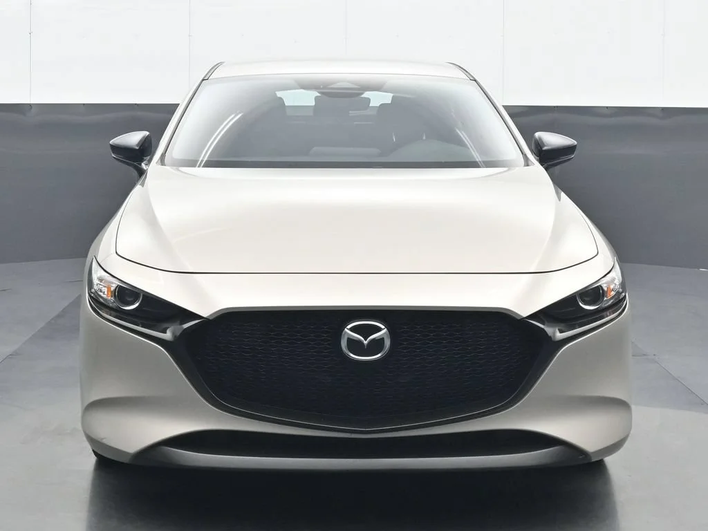 Used 2024 Silver Mazda 2.5 S Select Sport image 1