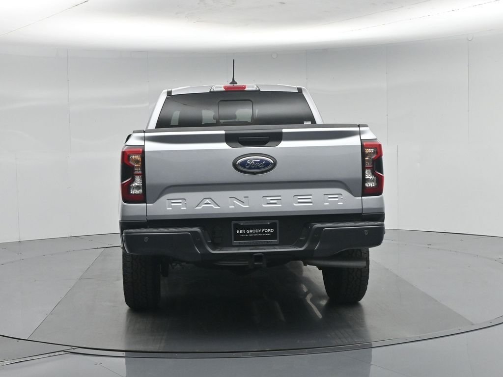 Certified Used 2024 Silver Ford Lariat image 24