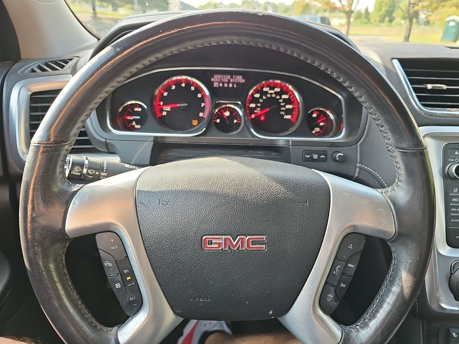 Used 2017 Quicksilver Metallic GMC Limited image 20