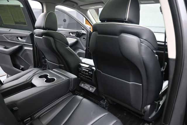 Used 2024 Silver Acura Advance image 24