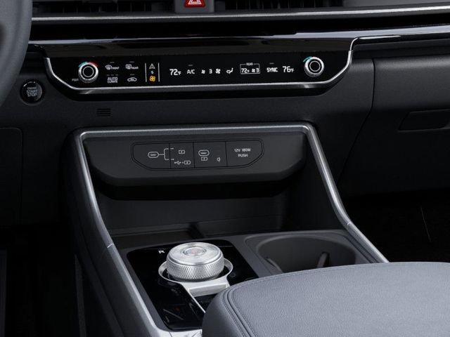 New 2025 Ivory Kia SX Prestige image 23