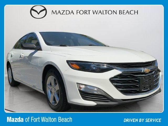 2022 Chevrolet Malibu