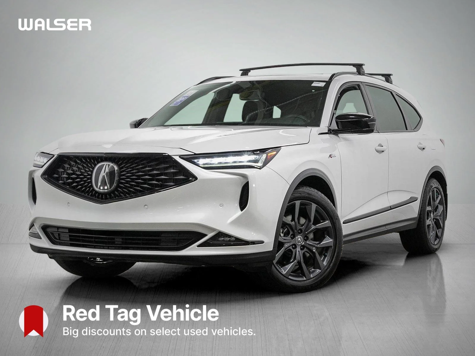 2023 Acura MDX