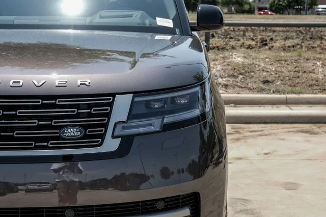 2026 Land Rover Range Rover SE - Photo 60