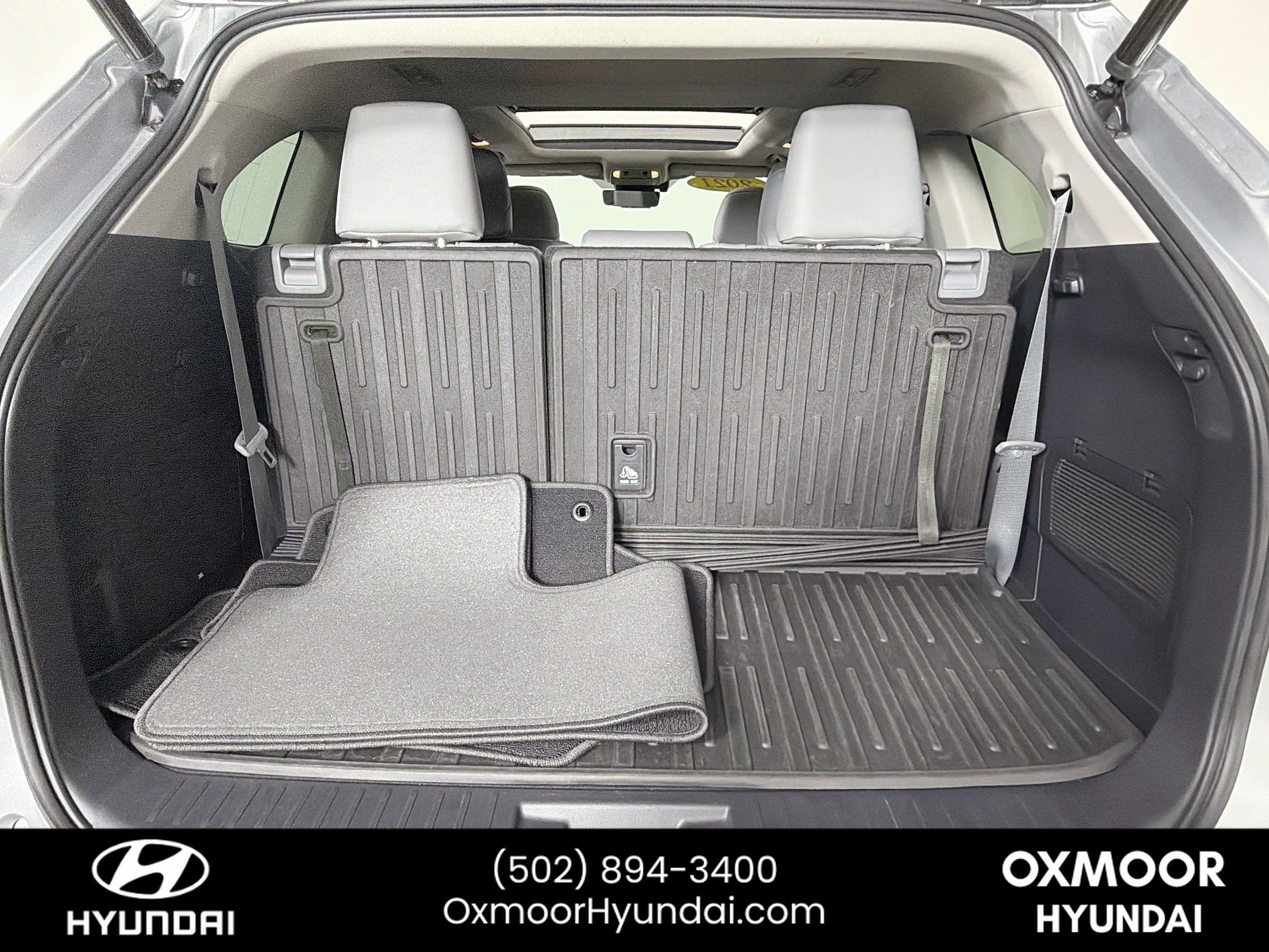Used 2021 Celestial Silver Metallic Toyota Platinum image 28