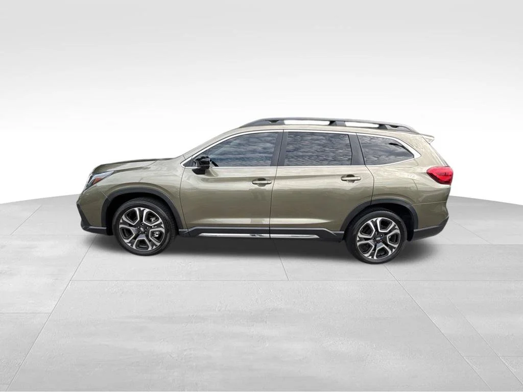 Certified Used 2024 Brown Subaru Limited image 2