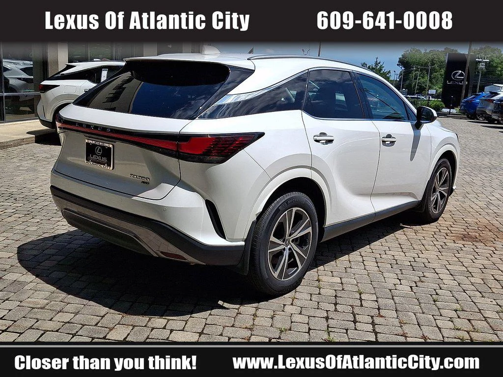 2023 Lexus RX 350 - Photo 6