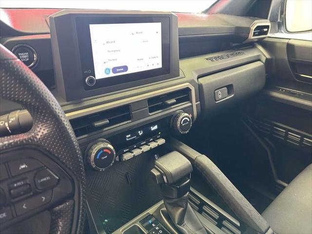 Certified Used 2024 ICE CAP Toyota  image 19