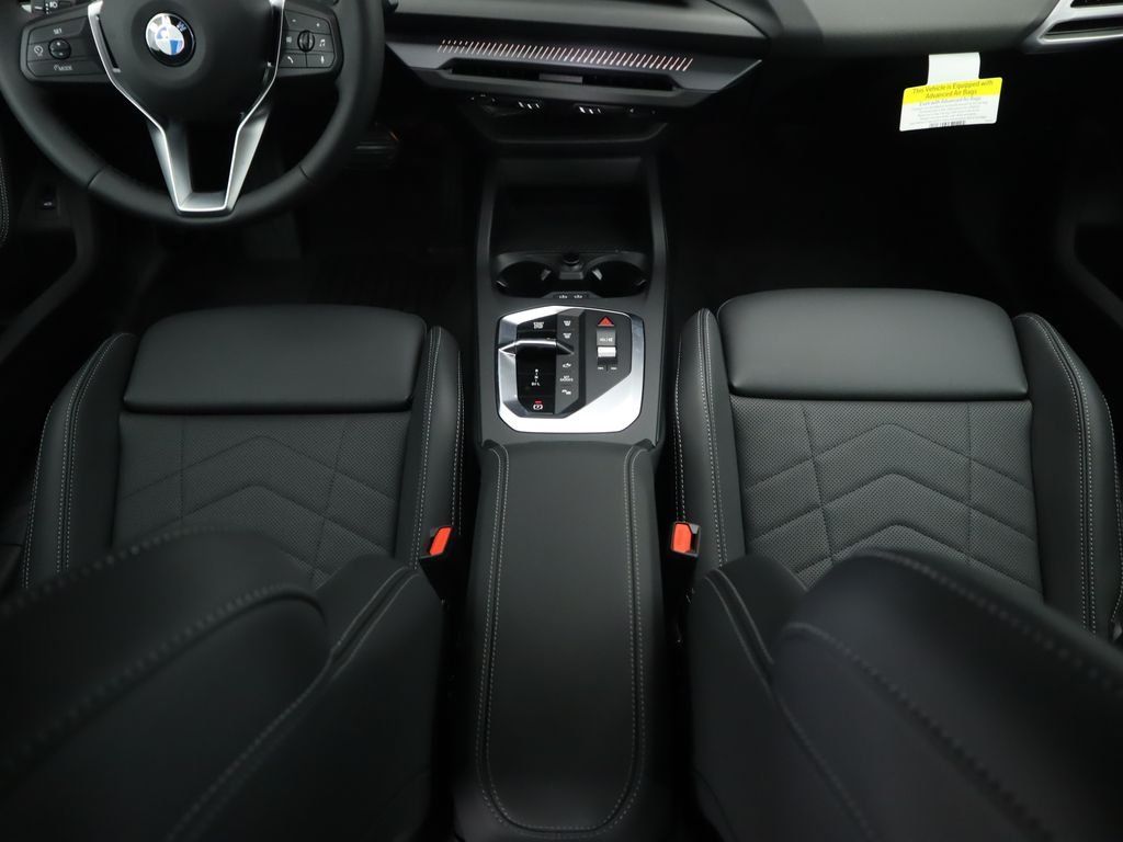 Certified Used 2026 Gray Metallic BMW 228 Gran Coupe image 18