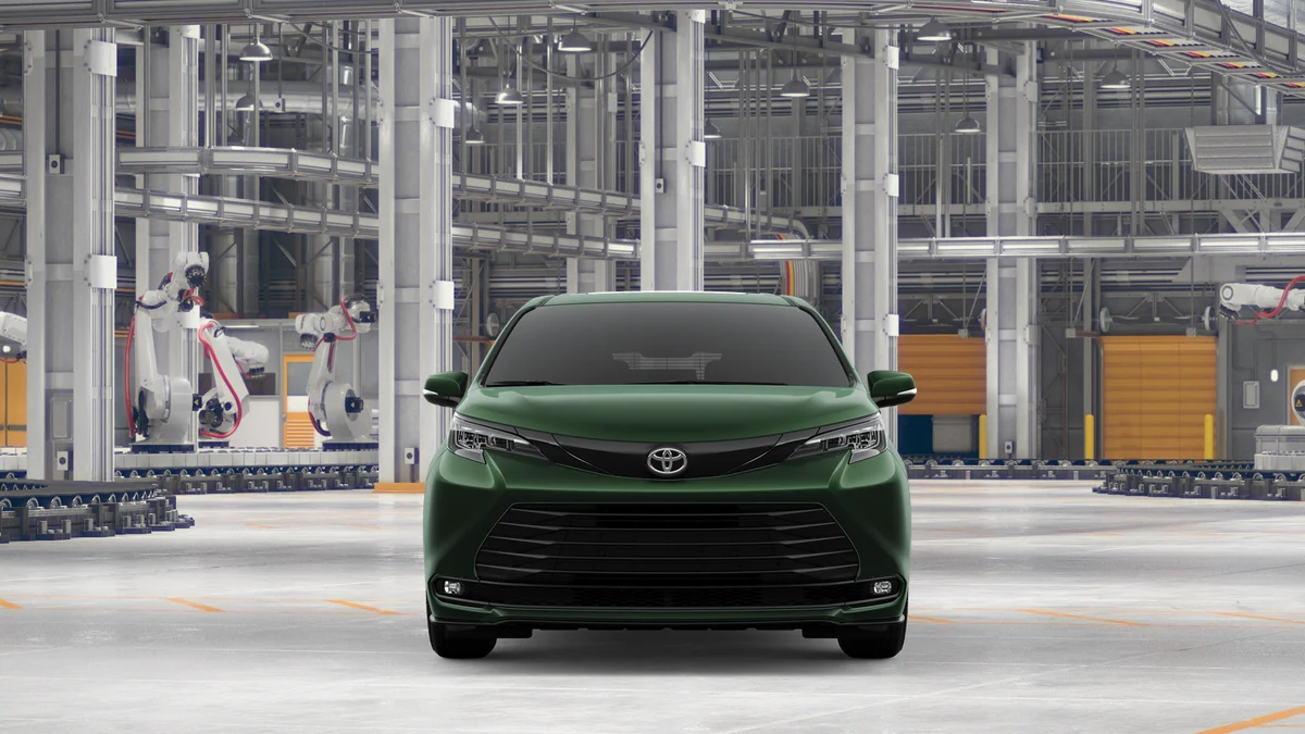 New 2026 Cypress Toyota Woodland Edition image 29
