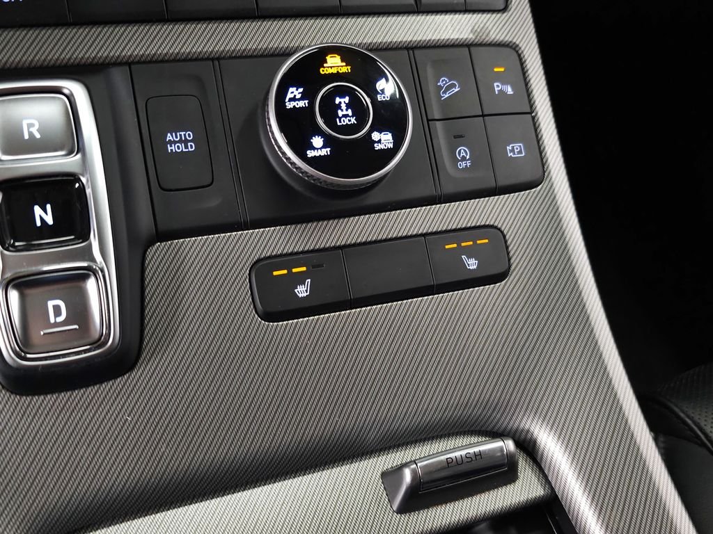 2024 Hyundai Palisade SEL - Photo 29