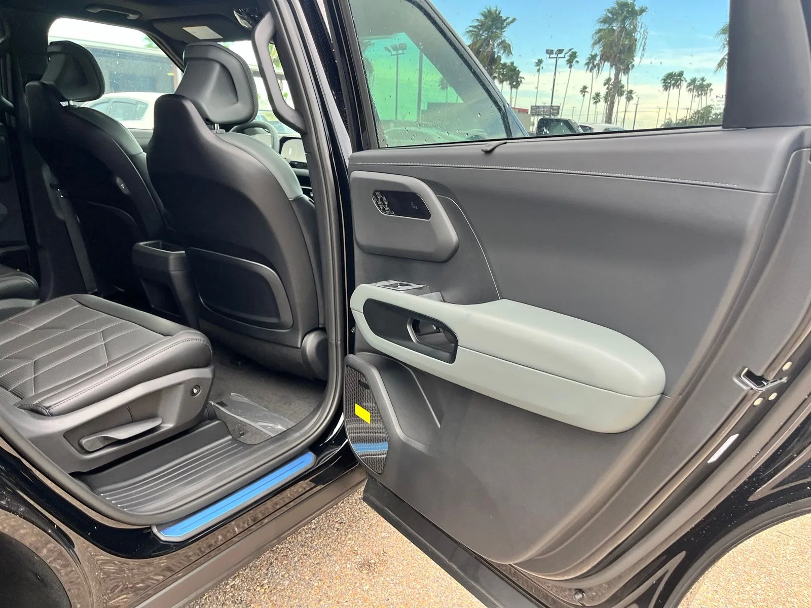 New 2027 Black Kia X-Line SX image 19