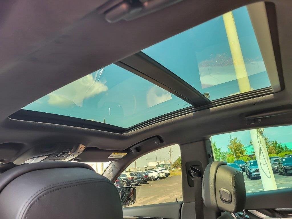 2022 MASERATI LEVANTE - Image 11