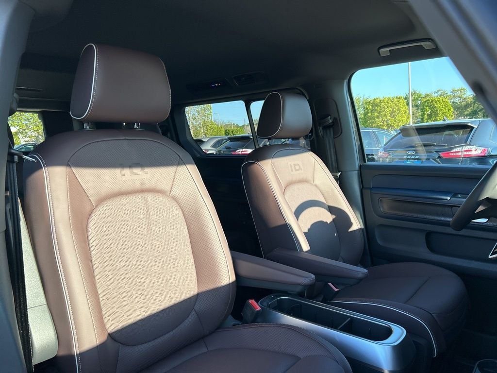 2025 Volkswagen ID. Buzz PRO S - Photo 42