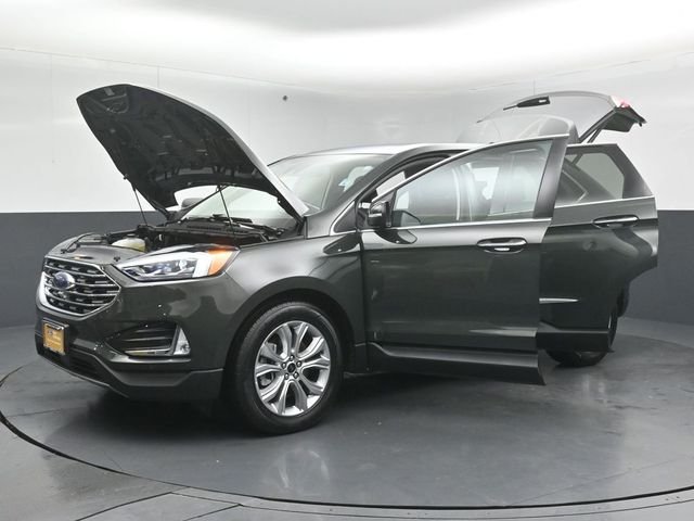 2024 FORD EDGE - Image 51
