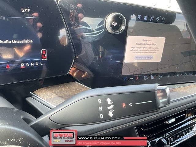 2026 Chevrolet Tahoe High Country - Photo 16