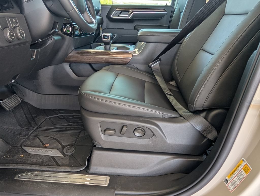 2026 Chevrolet Silverado 1500 RST - Photo 9