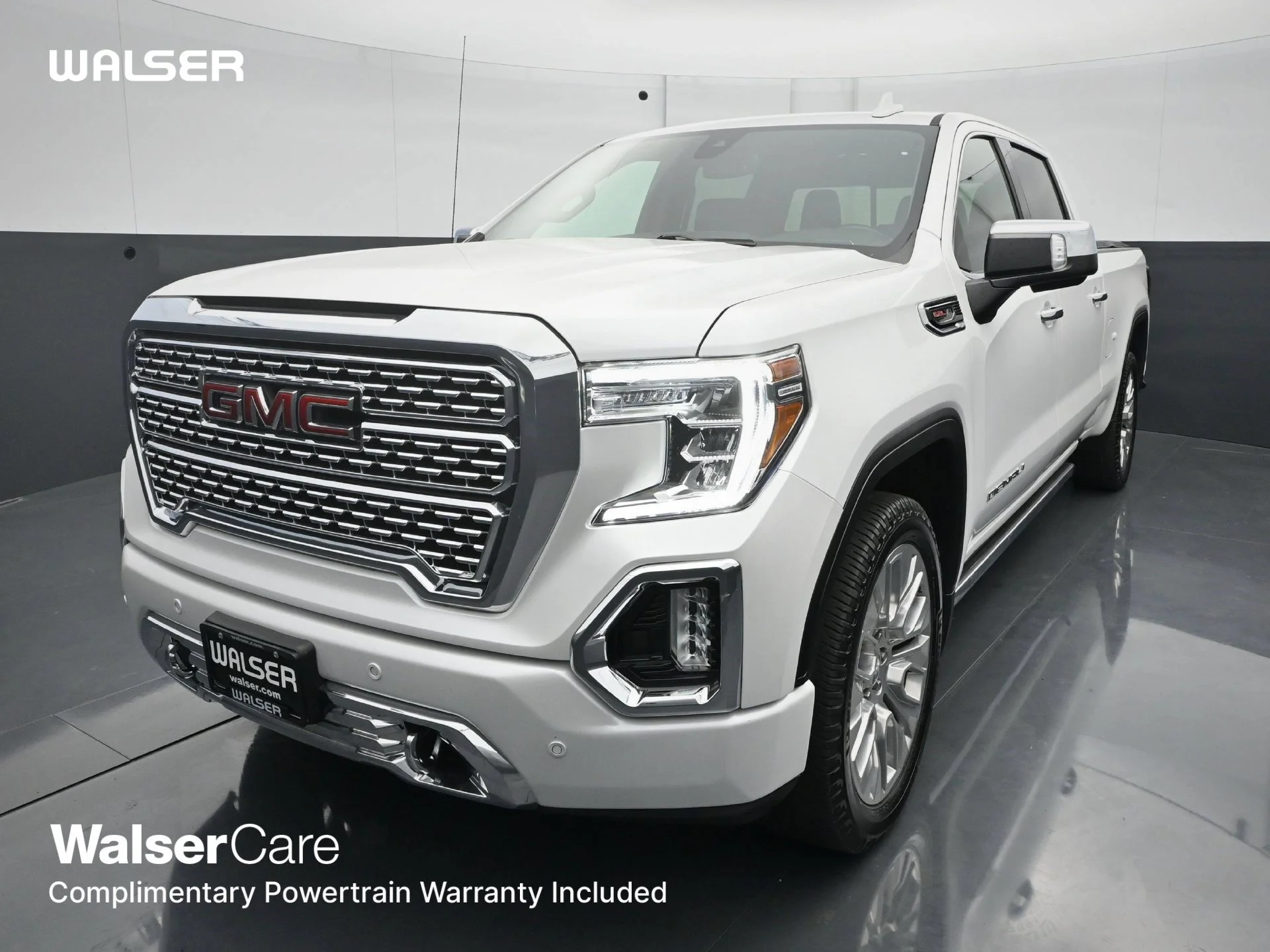 2022 GMC Sierra 1500 Limited