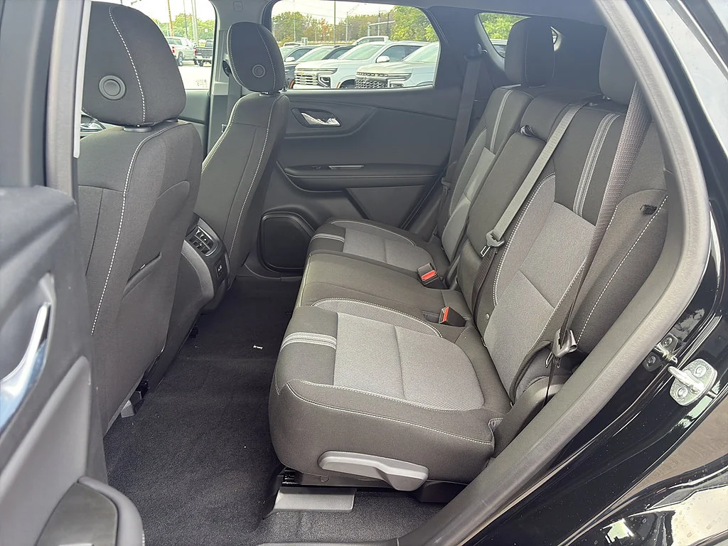 2026 Chevrolet Blazer 2LT - Photo 12