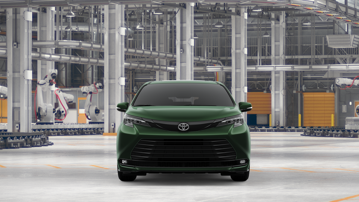 New 2026 Cypress Toyota Woodland Edition image 17