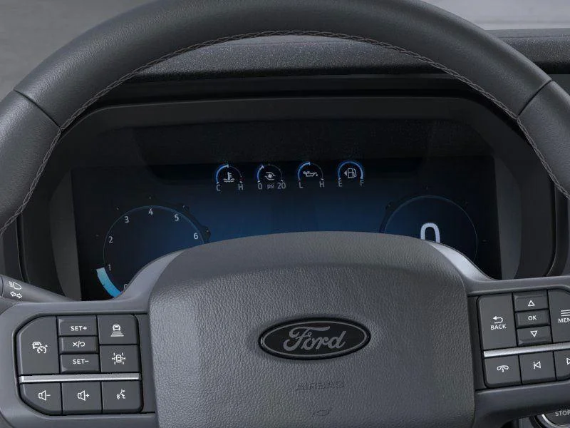 2025 Ford F-150 Lariat - Photo 13