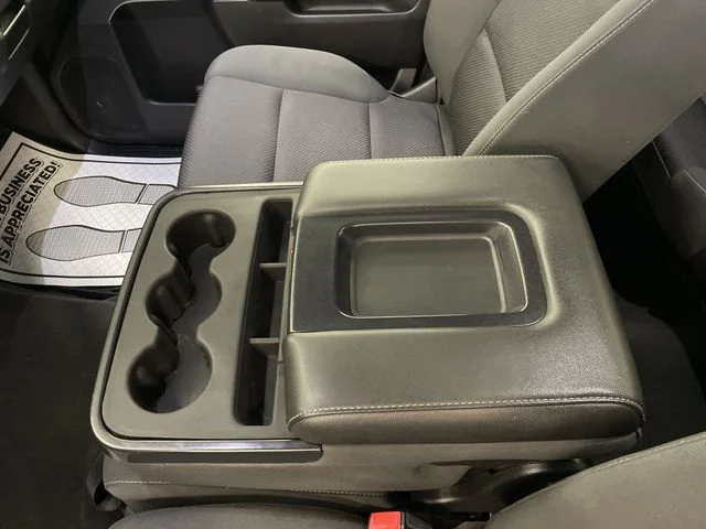 Used 2019 Graphite Metallic Chevrolet LT image 20