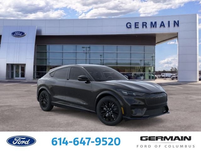 2026 Ford Mustang Mach-E Premium - Photo 11