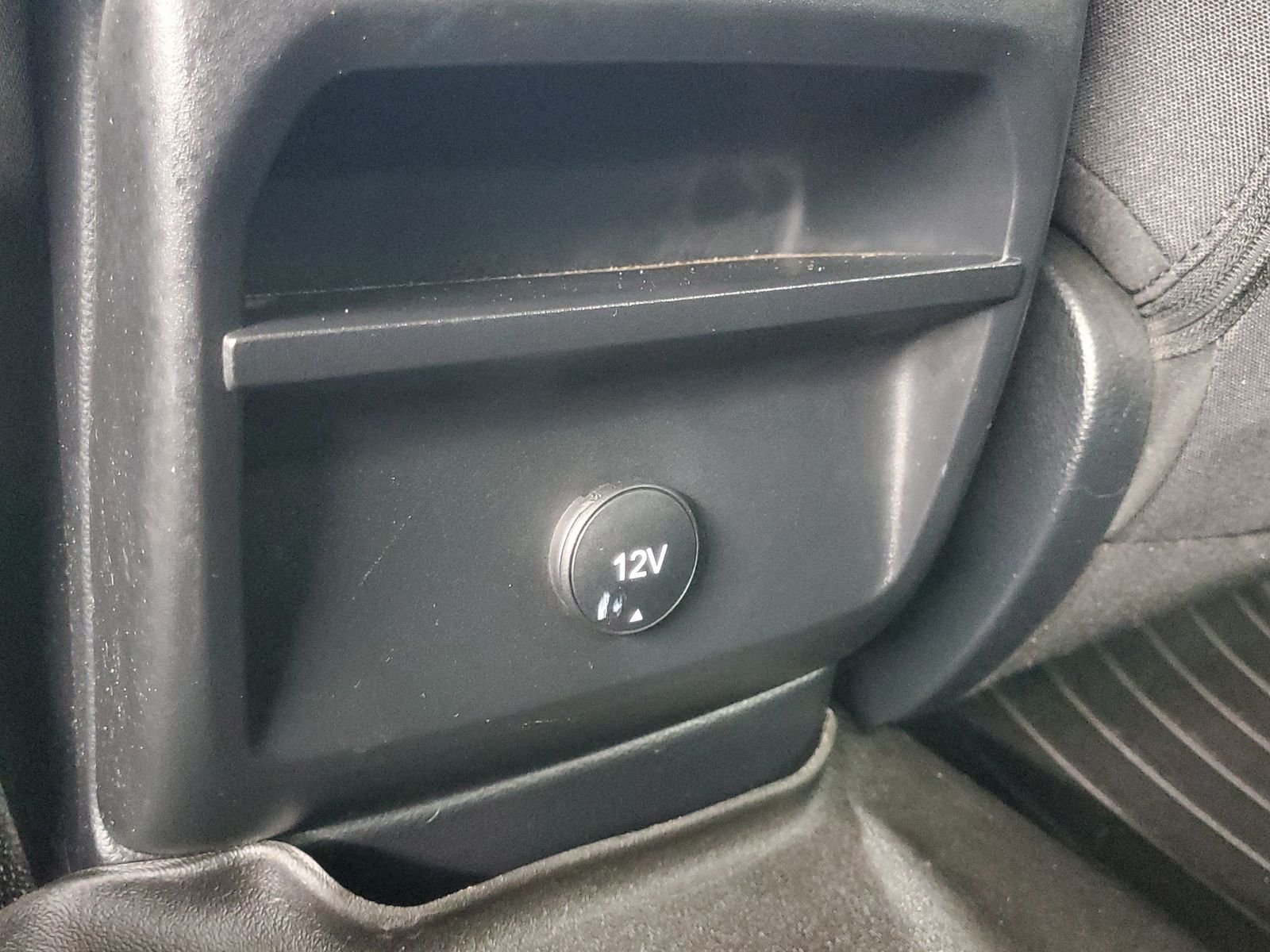 Certified Used 2021 Black Ford XL image 26