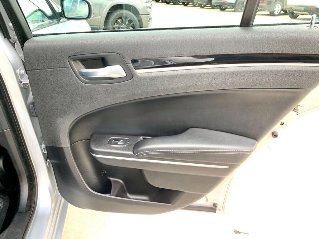 Used 2021 Silver Chrysler S image 21