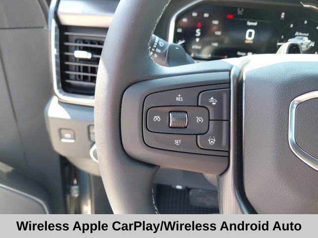 Used 2026 Sterling Metallic GMC Denali Ultimate image 13