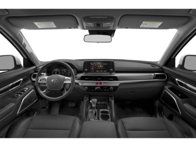 Used 2020 Snow White Pearl Kia S image 11