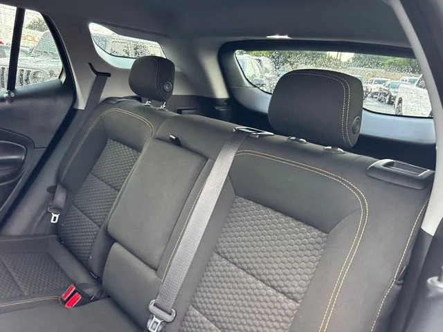 Used 2020 Gray GMC SLE image 8