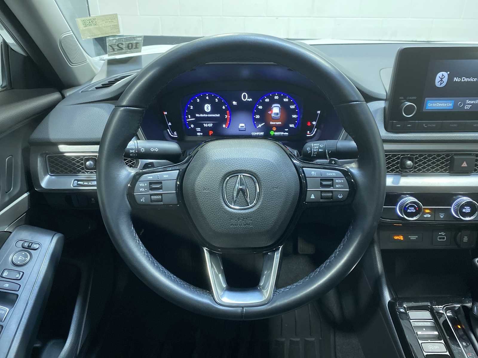 2023 Acura Integra Base - Photo 15