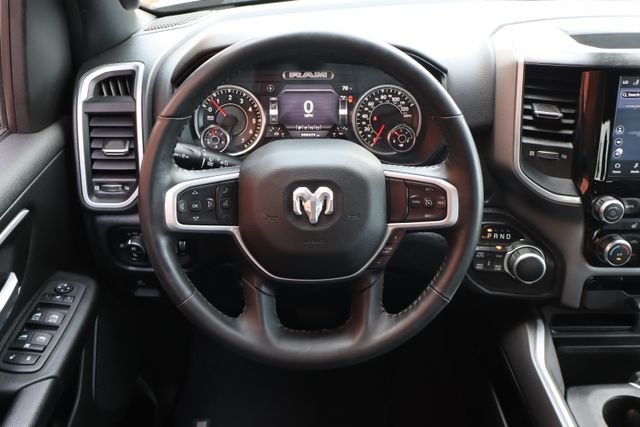 Used 2022 Gray Ram Big Horn image 21