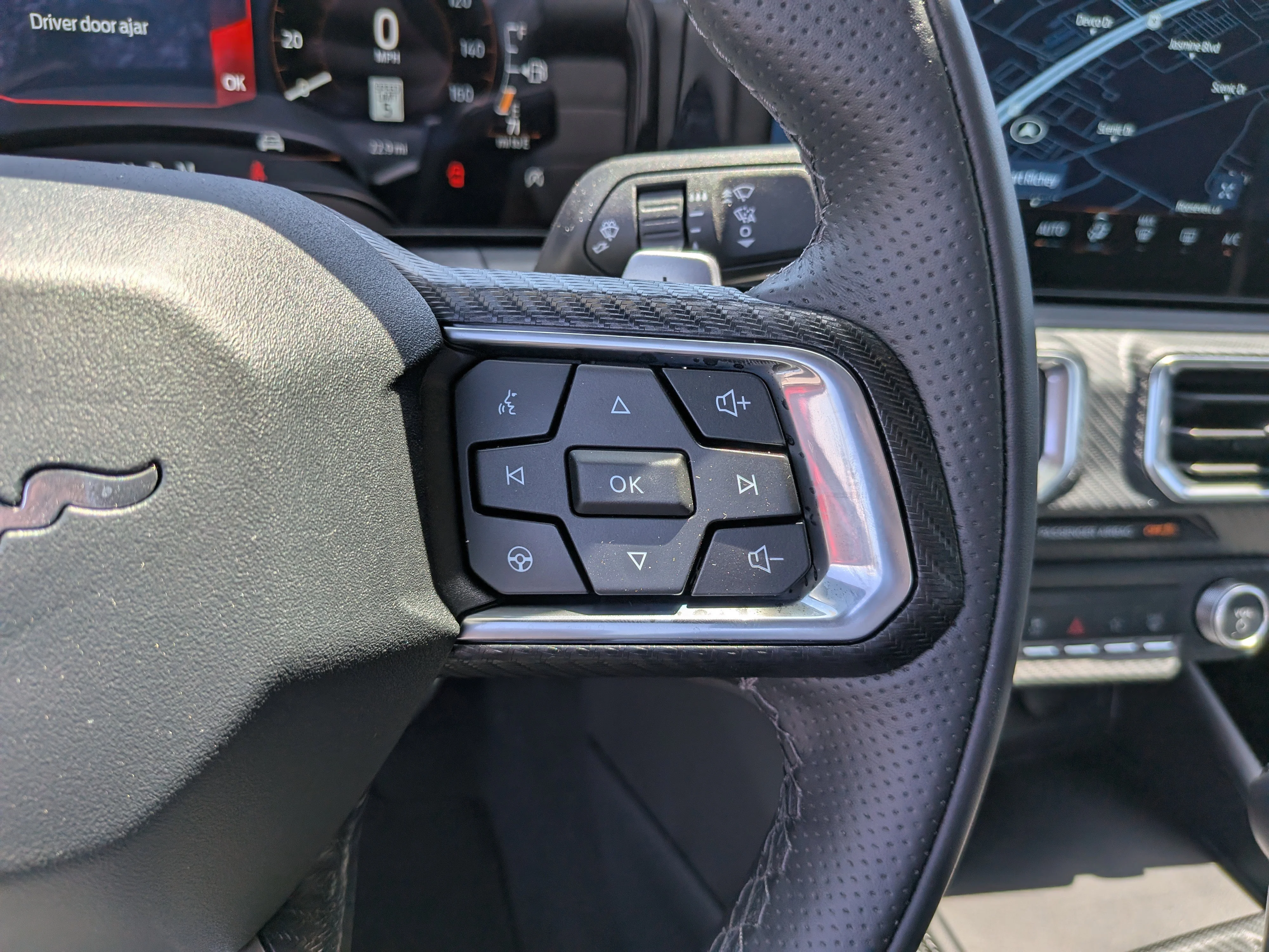 2025 Ford Mustang GT Premium Fastback - Photo 19