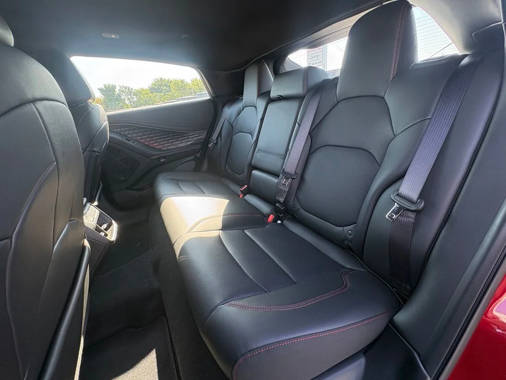 New 2027 Redeye Exterior Paint Dodge Scat Pack Plus image 25
