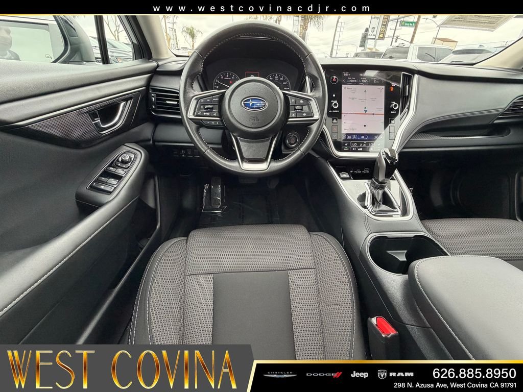 Used 2025 Silver Subaru Premium image 36