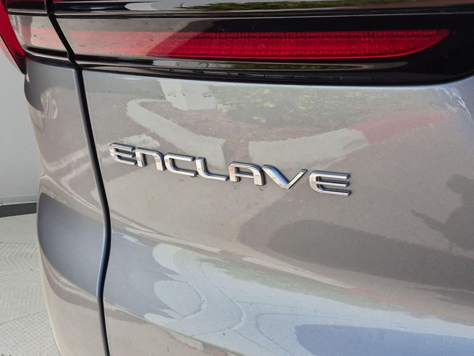 New 2026 Moonstone Gray Metallic Buick Sport Touring image 33