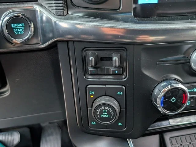 2024 Ford F-150 Raptor - Photo 23