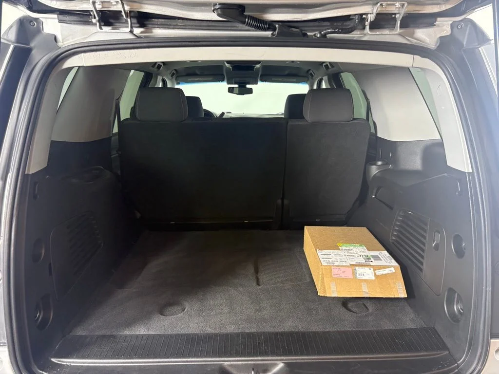 Used 2020 Silver Chevrolet LS image 11