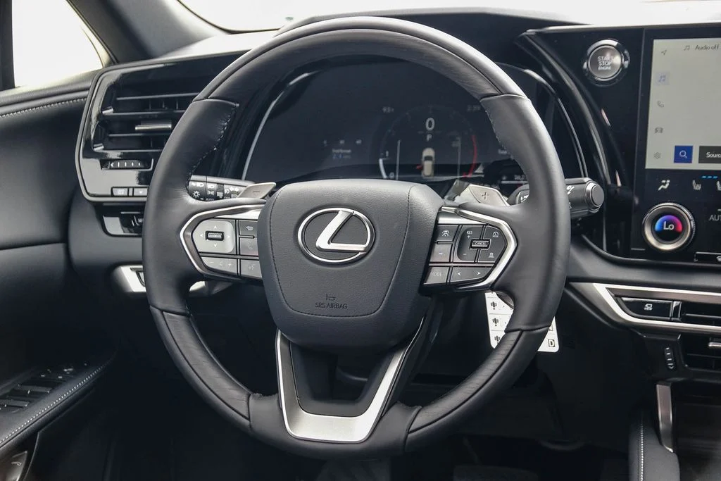 New 2026 Caviar Lexus  350 PREMIUM+ image 15